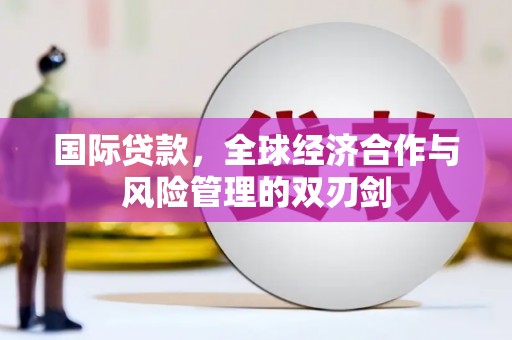 镇海国际贷款，全球经济合作与风险管理的双刃剑