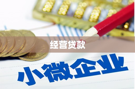 镇海经营贷款