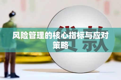 镇海风险管理的核心指标与应对策略