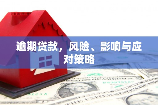镇海逾期贷款，风险、影响与应对策略